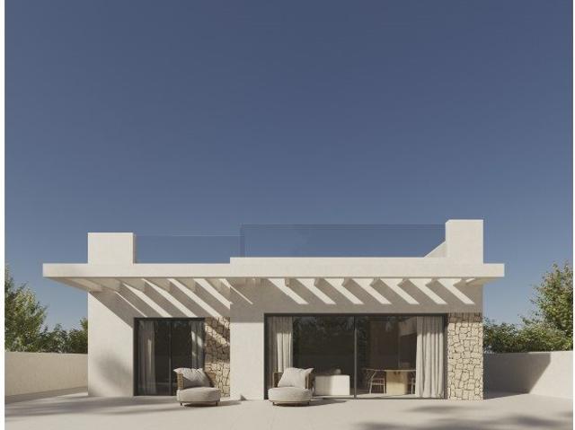 Vivienda Aislada 3 habitaciones Venta Polop 0m² Polop