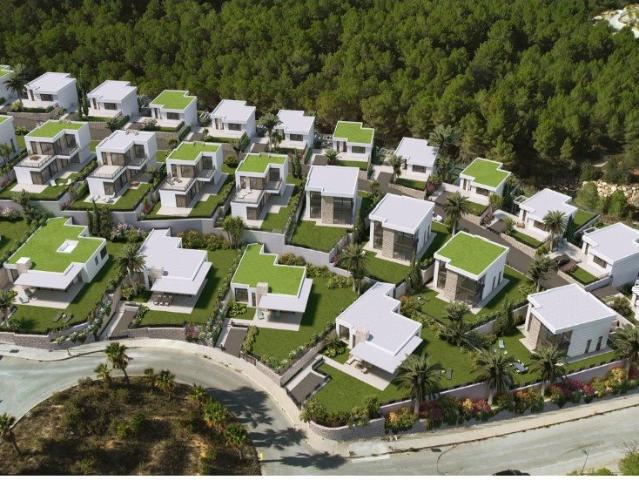 Vivienda Aislada 3 habitaciones Venta Polop 0m² Polop