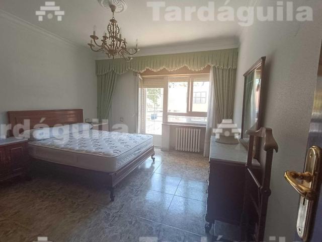 VIVIENDA AL LADO DE LOS SALESIANOS Y DE LA AVENIDA SALAMANCA