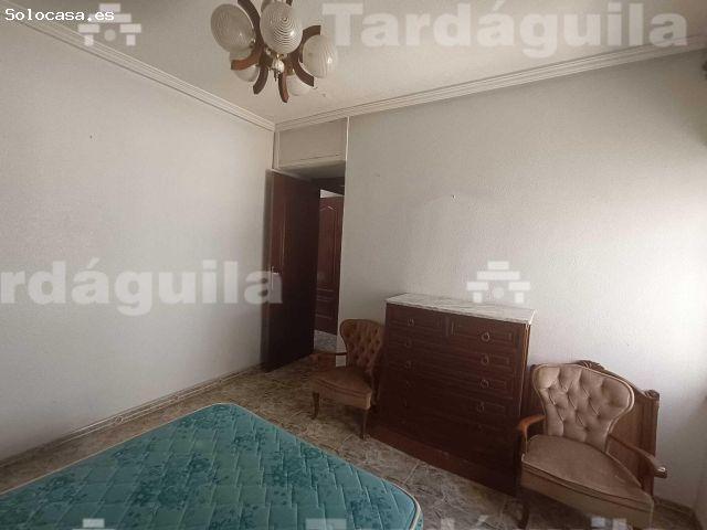 VIVIENDA AL LADO DE LOS SALESIANOS Y DE LA AVENIDA SALAMANCA