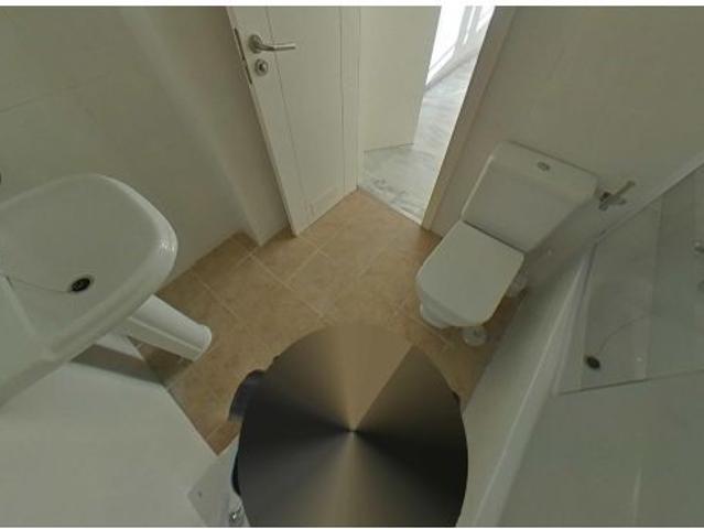 VIVIENDA ALQUILA CON SEGURO DE IMPAGO DE 2 HACITACIONES 2 BAÑOS EN EL RINCÓN DE LA VICTORIA