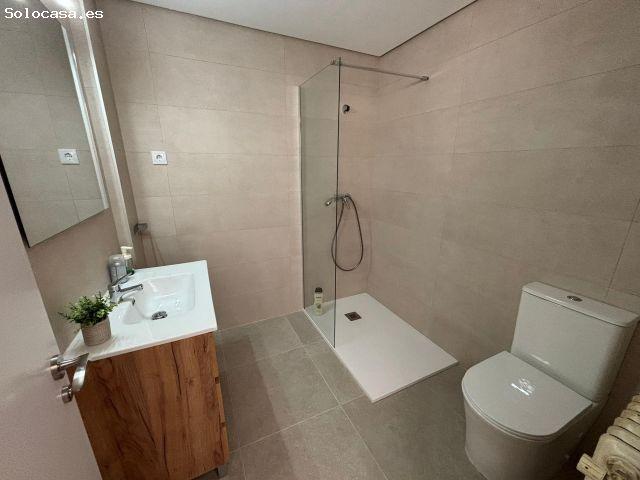 Vivienda alquiler Alfonso X