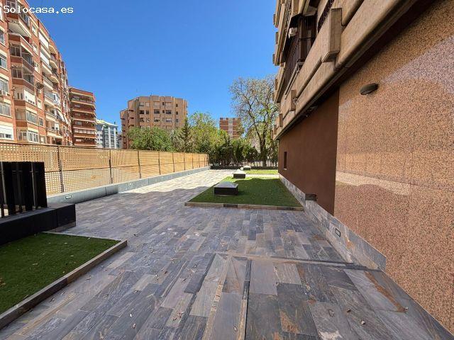 Vivienda alquiler Alfonso X