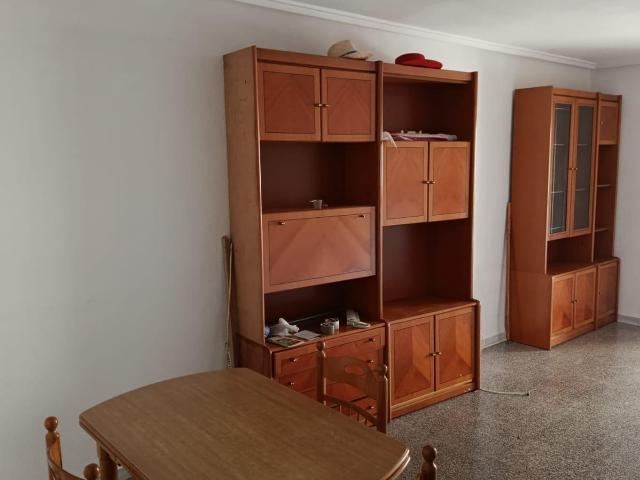 vivienda alquiler pleno centro
