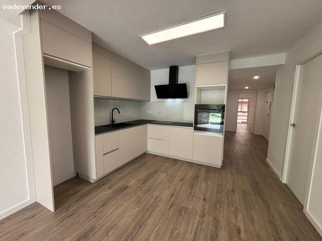 Vivienda Altabix plaza Benidorm Elche