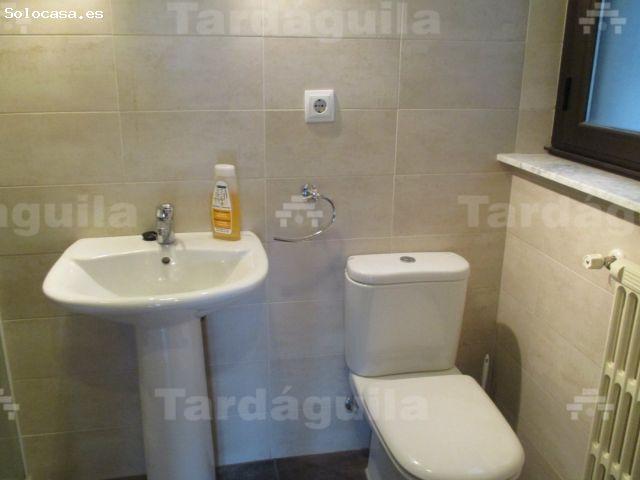 VIVIENDA AMPLIA EN ALQUILER EN GRAN VÍA
