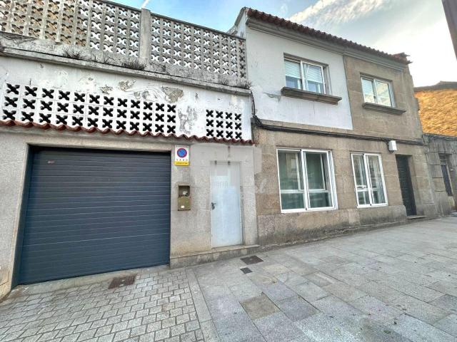 Vivienda amplia y muy versátil situada en la zona de Ramón N. 158m² Vigo