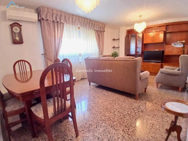 VIVIENDA AMUEBLADA 2 DORM,1BAÑO