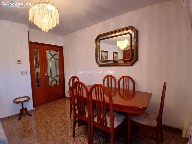 VIVIENDA AMUEBLADA 2 DORM,1BAÑO