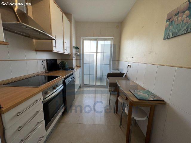 VIVIENDA AMUEBLADA CON TERRAZA