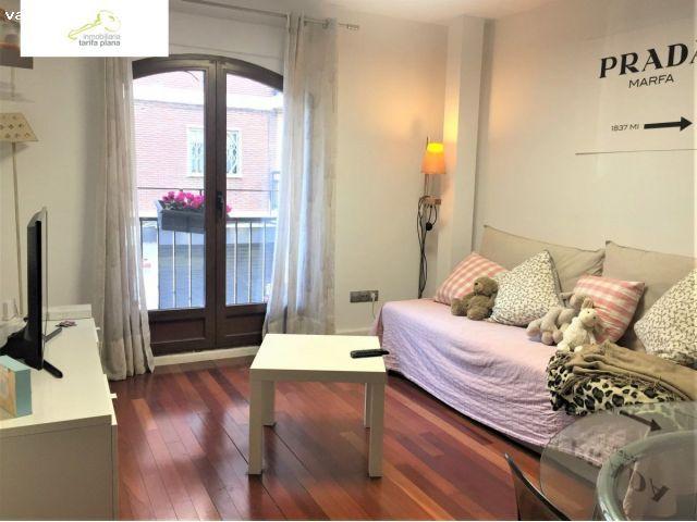 Vivienda amueblada al lado de Torres de Quart, río y Universidad Católica de Valencia. Visítalo 360º
