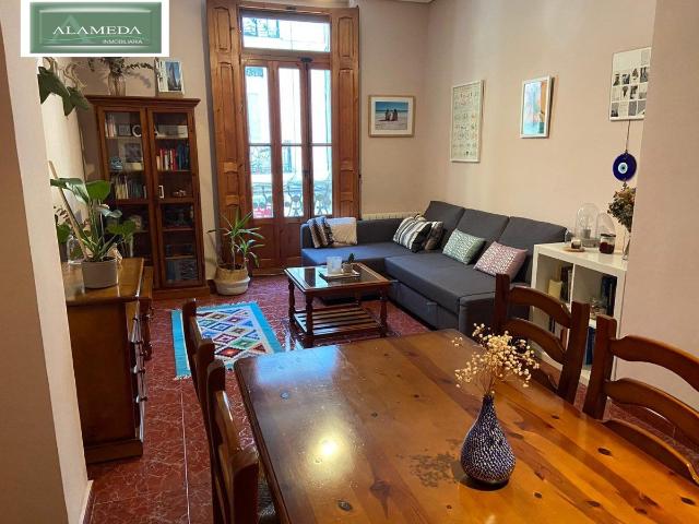 VIVIENDA AMUEBLADA EN PLAZA ESPAÑA