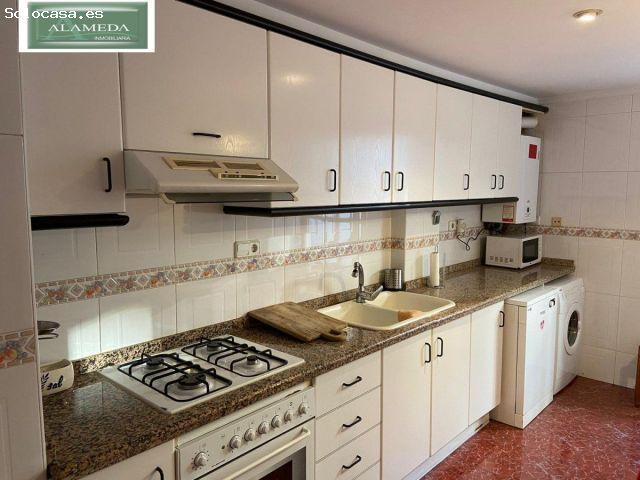 VIVIENDA AMUEBLADA EN PLAZA ESPAÑA