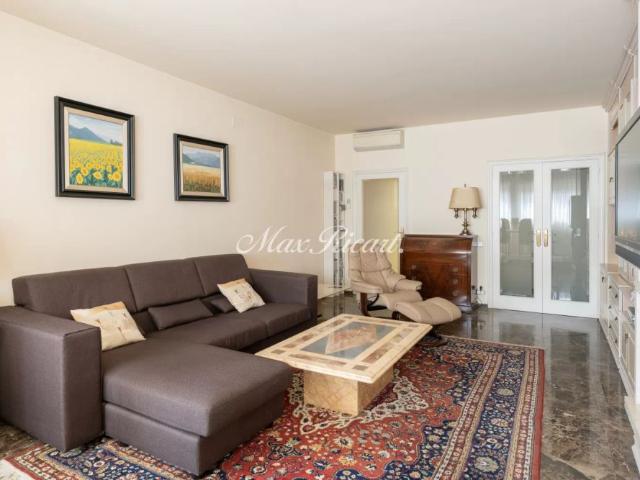 Vivienda amueblada en Turó Park