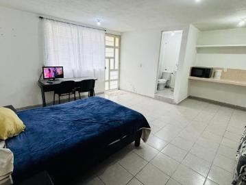 VIVIENDA AMUEBLADA INDEPENDIENTE JUNTO SORIANA LA BANDERA TULTITLAN