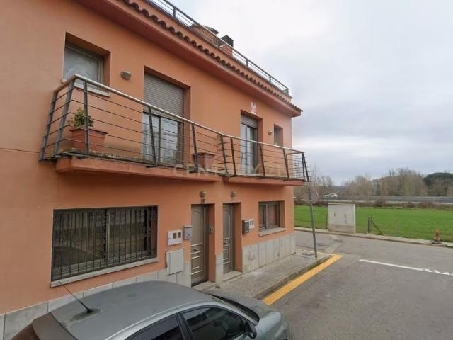Vivienda arrendada en Vidreres