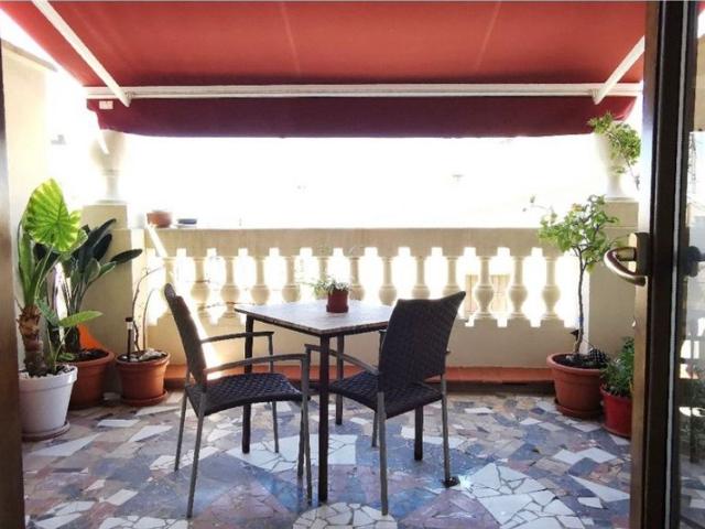 Vivienda Ático para alquiler de temporada