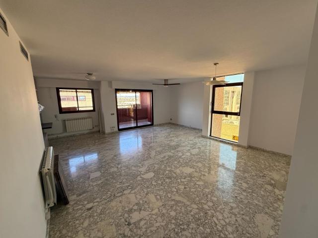 Vivienda Avenida de Europa, 6