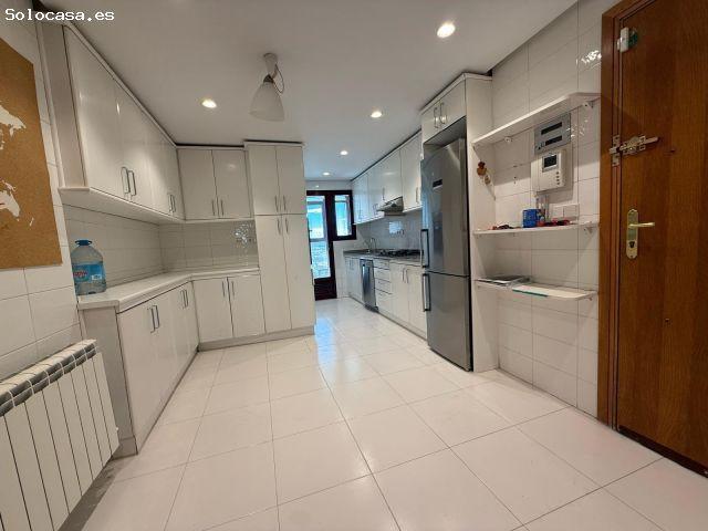 Vivienda Avenida de Europa, 6