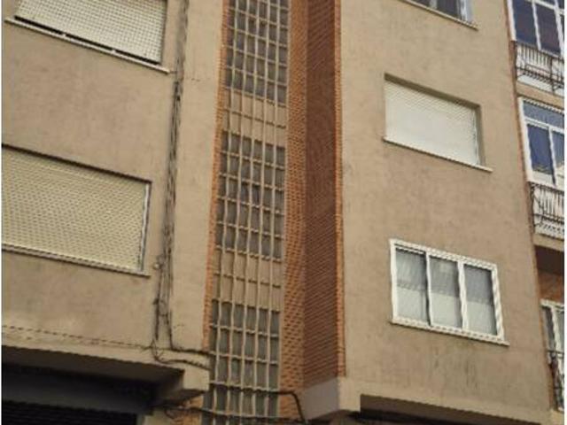 Vivienda Barrio Industria