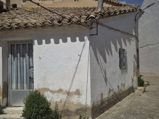 Vivienda Casas Ibañez