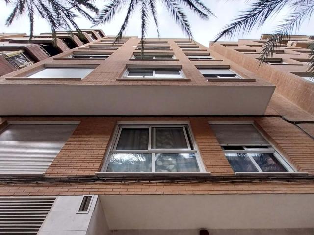 Vivienda Centro Alicante