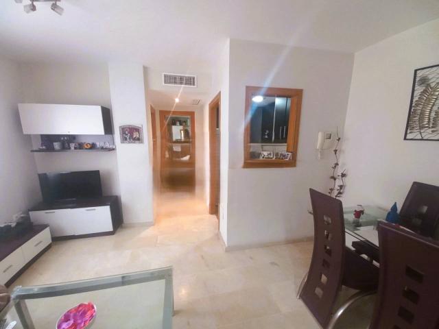 vivienda céntrica
