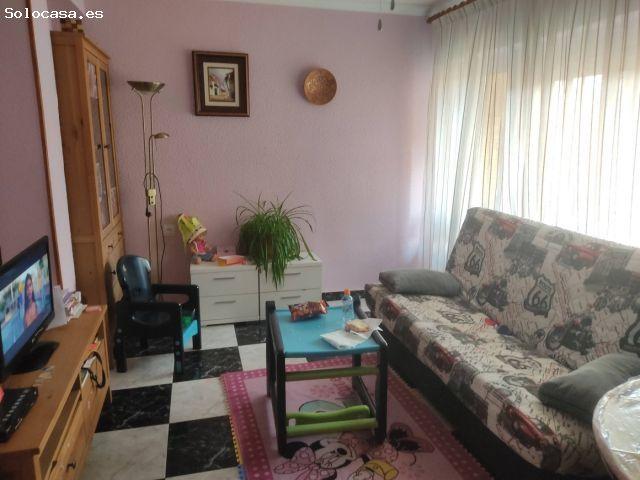 VIVIENDA CENTRICA CON CUATRO DORMITORIOS