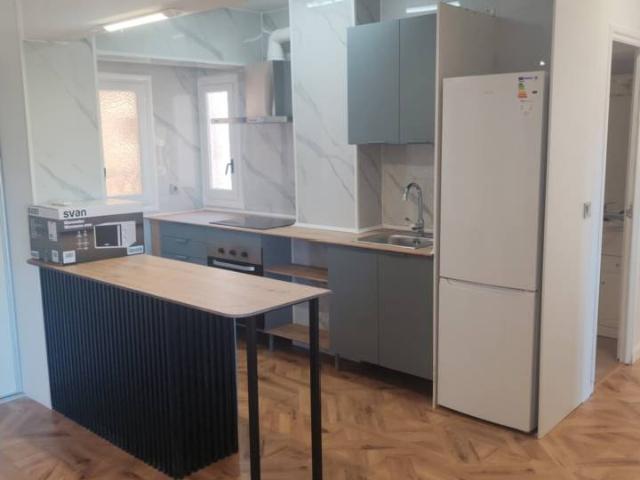 Vivienda céntrica con excelentes vistas