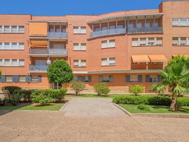 Vivienda cerca del metro