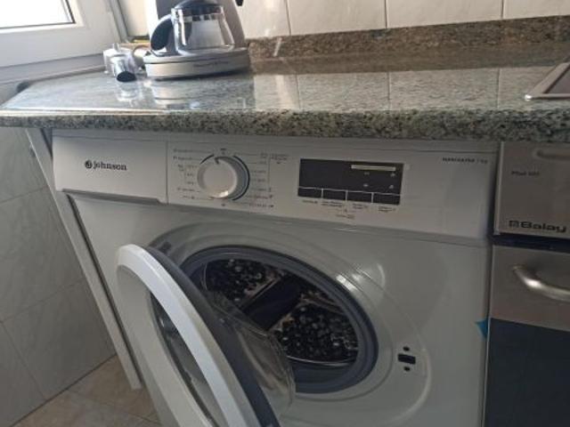 Vivienda completamente exterior en alquiler en Avenida de Los Castros