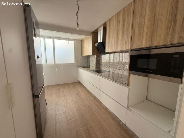 VIVIENDA COMPLETAMENTE REFORMADA A POCOS MINUTOS DE LA PLAYA