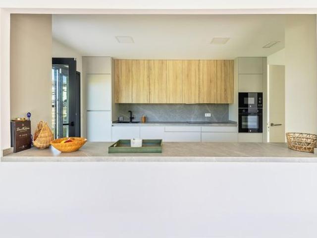 Vivienda contemporánea con piscina privada en Urverosa, El Rompido