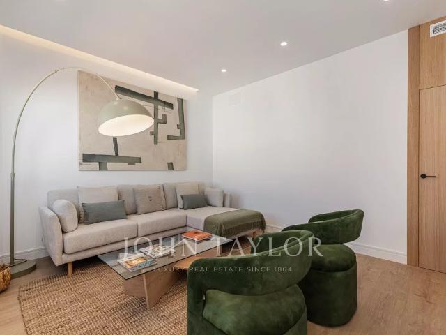 Vivienda contemporánea y funcional en Retiro