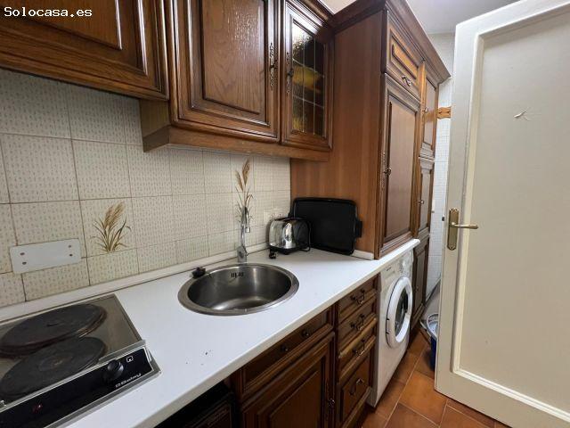 Vivienda con cochera en pleno centro de Córdoba