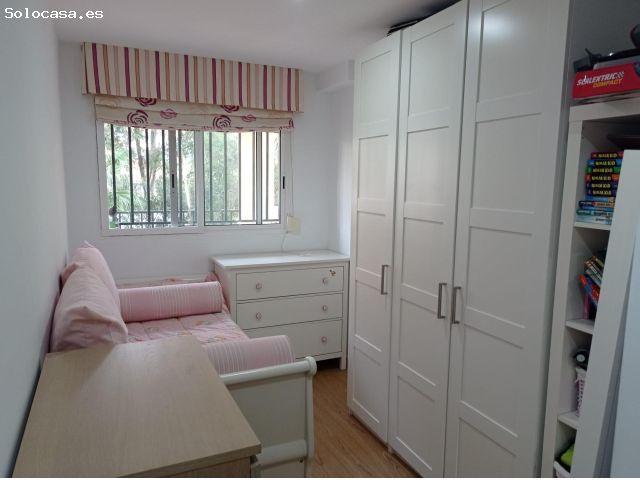 ✨ Vivienda con amplia terraza, garaje y trastero en Fuengirola ✨