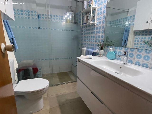 ? Vivienda con amplio almacén en Amposta – Espacio y versatilidad en una sola propiedad