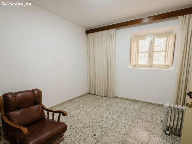 Vivienda con alma en el corazón de la Sierra de las Nieves