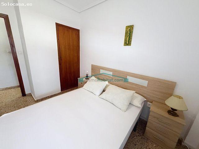 Vivienda con apartamento independiente en Tavernes de la Valldigna