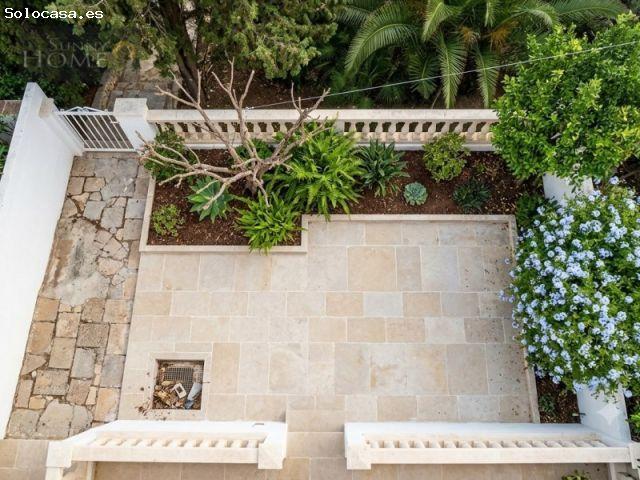 Vivienda con apartamento independiente en Monte Alto, Arroyo de la Miel Ideal