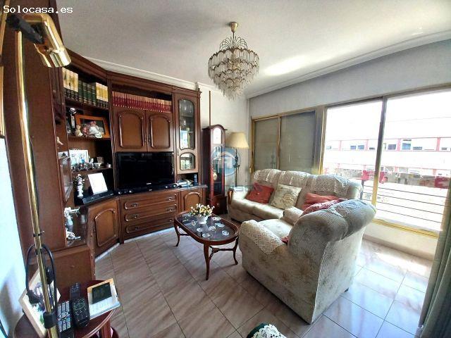 VIVIENDA CON ASCENSOR EN CAMPOAMOR