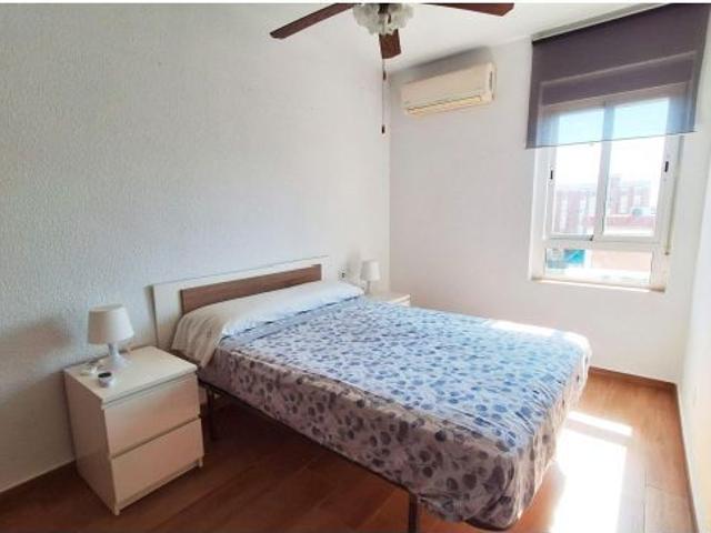 ¡ VIVIENDA CON ASCENSOR EN LA FUENSANTA, JUNTO AL CENTRO DE SALUD!