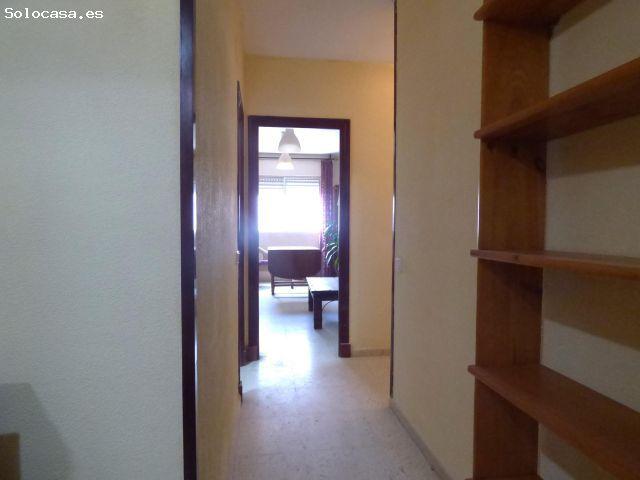 VIVIENDA CON ASCENSOR EN LA LAGUNA