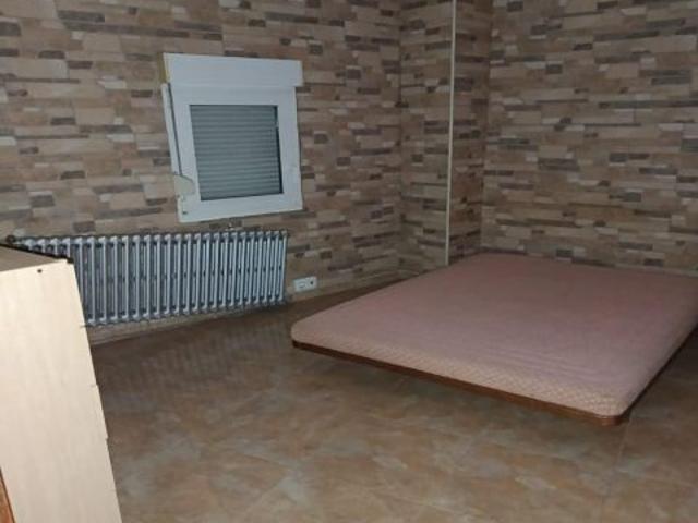 VIVIENDA CON ÁTICO Y TERRAZA EN TRUBIA