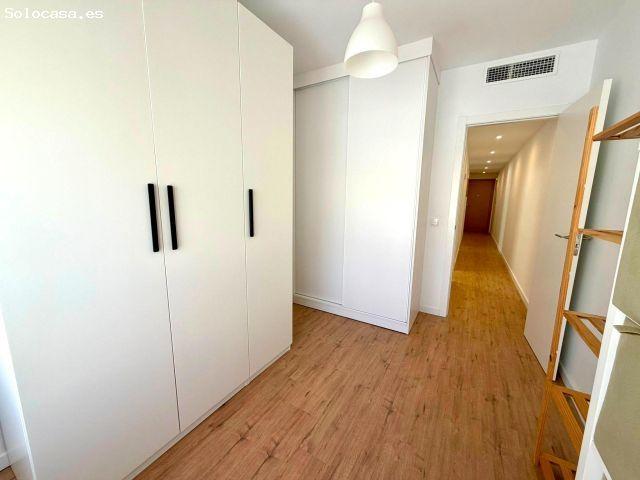 VIVIENDA CON GARAJE SEMINUEVA EN AGUILAS