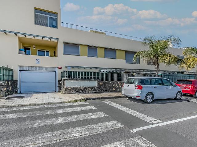 Vivienda con garaje y trastero en C/ Garabato, Santa Cruz de Tenerife Santa Cruz de Tenerife