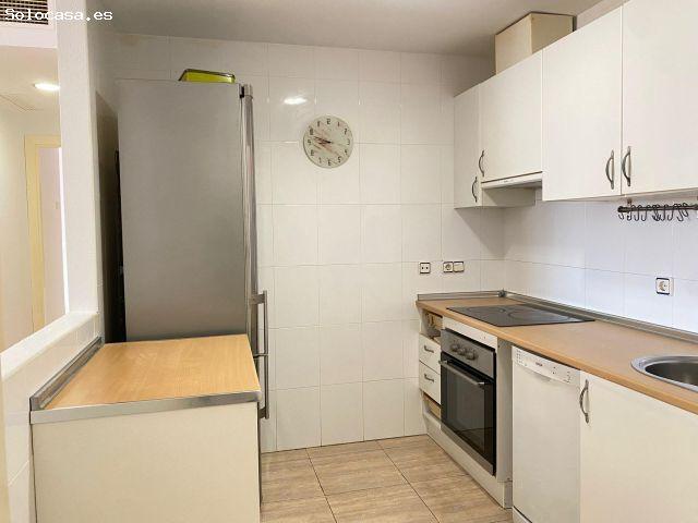 Vivienda con gran terraza y piscina privada en El Hornillo