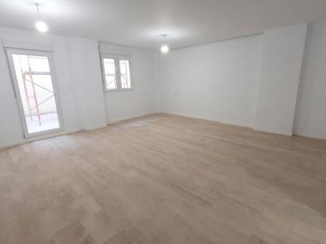 Vivienda con gran patio Zona Plaza de Crevillente