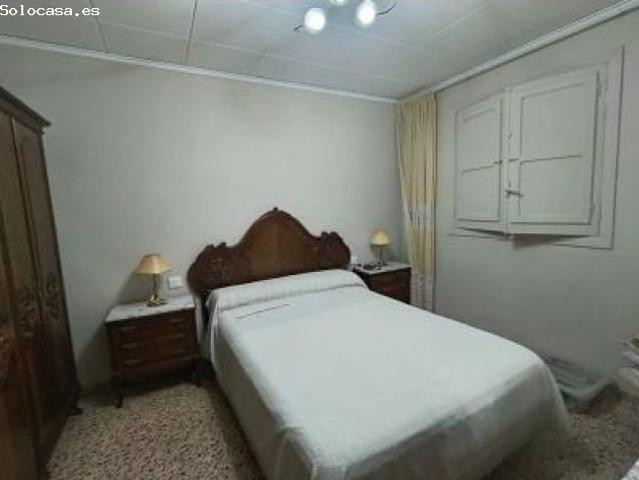 VIVIENDA CON GRAN POTENCIAL ! CERCA DE VALENCIA