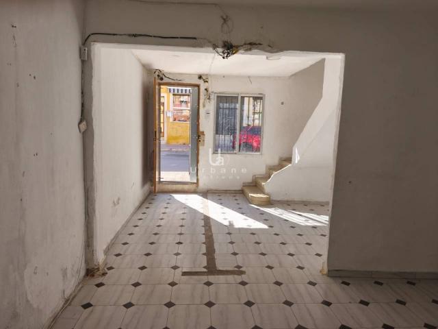 Vivienda con gran potencial de reforma en Alcantarilla